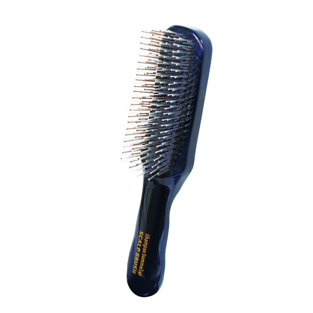 Shampoo Sommelier Hair & Scalp Brush - Beauty Ninja