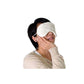 Daigo Silk Eye Mask for Rest and Relaxation