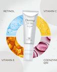 HERMOSA Derma The First Quadruple A