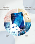 Dr. Soie Saibow Sheet Mask (5pc)