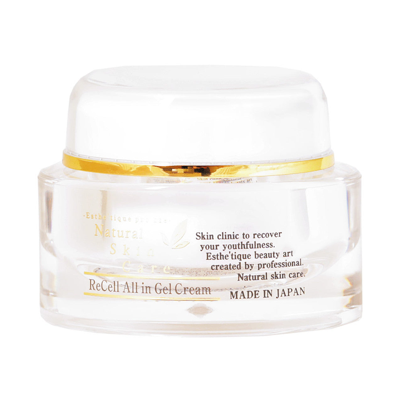 ReCell All In Gel Cream