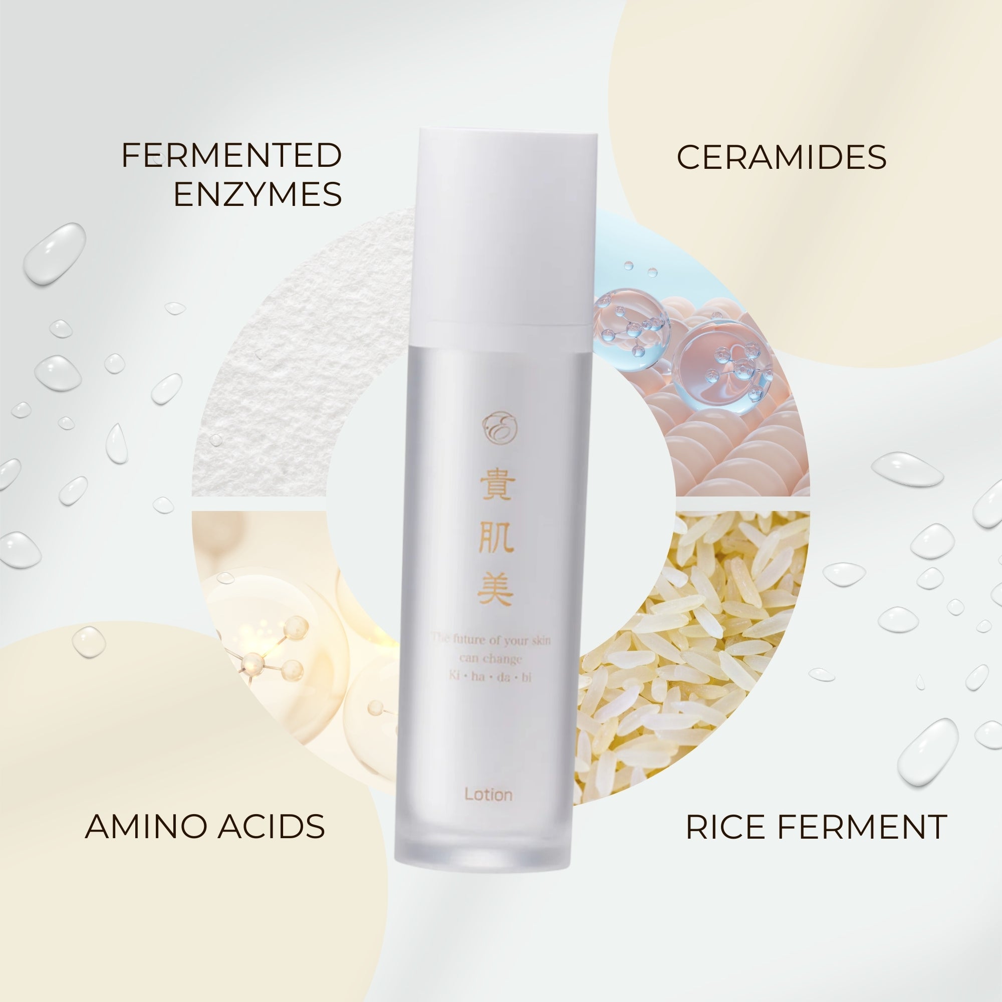 ENZYM Kihadabi Lotion – Beauty Ninja