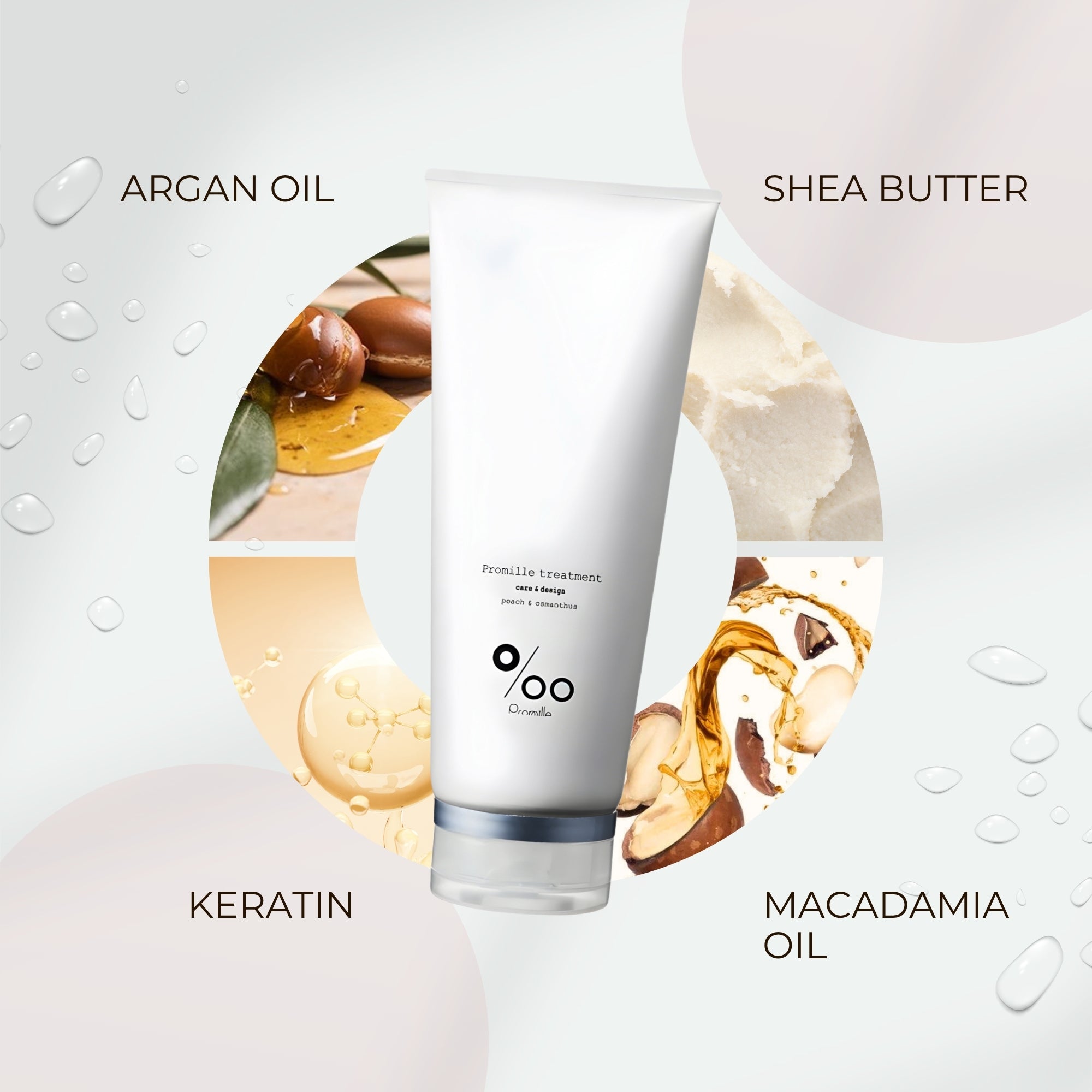 Promille Hair Treatment