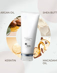 Promille Hair Treatment