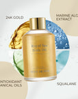 BIjou De mer Royal Spa Golden Body Oil