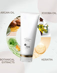 Promille Hair Shampoo