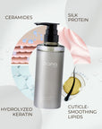 Strainia Care Straight Treatment
