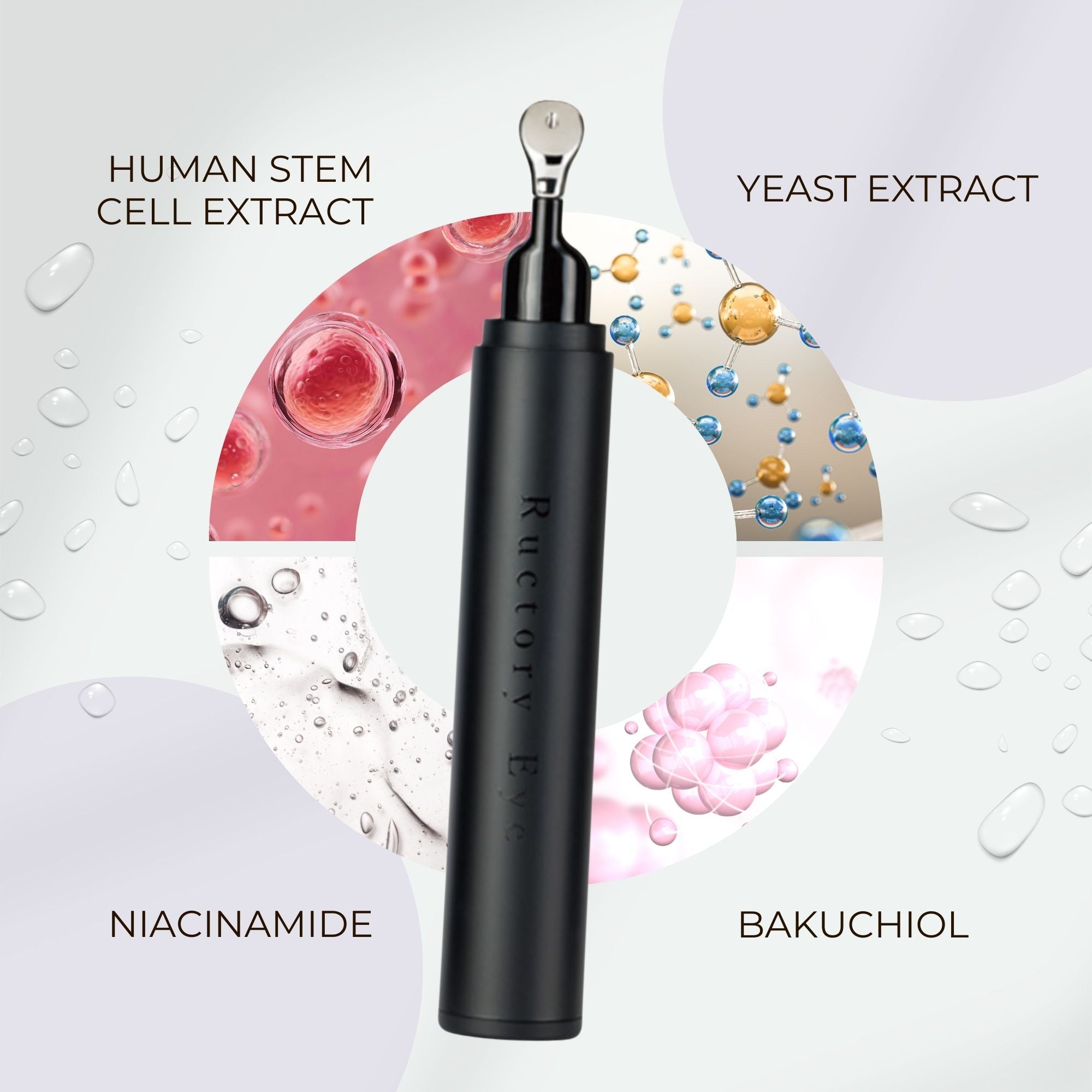 Enzym Ructory Eye Cream