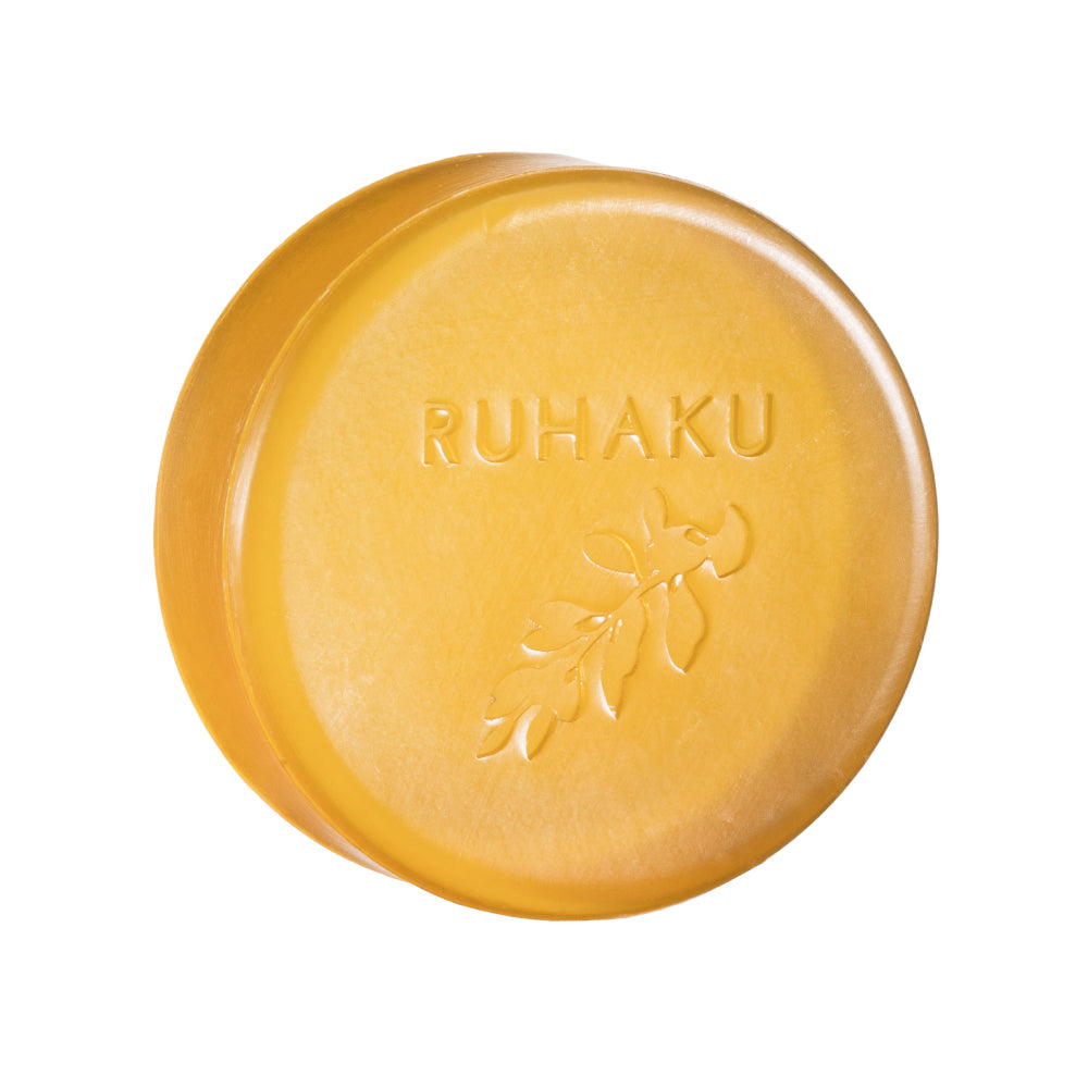 RUHAKU Gettou Clear Soap