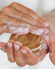 RUHAKU Gettou Clear Soap