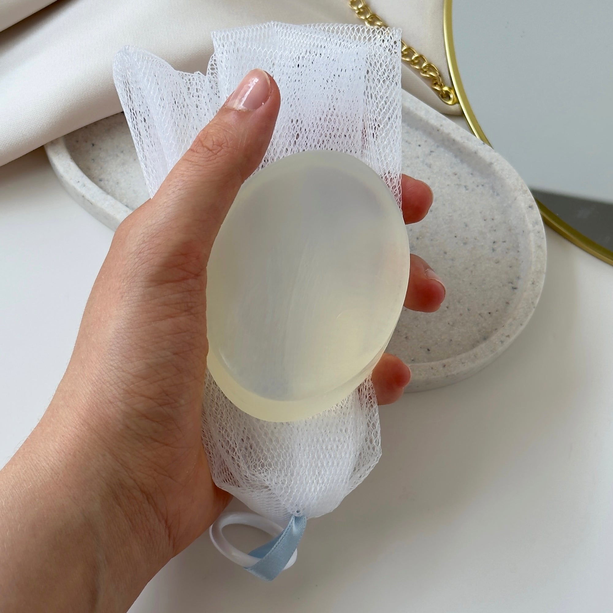 COMOACE Mild Soap