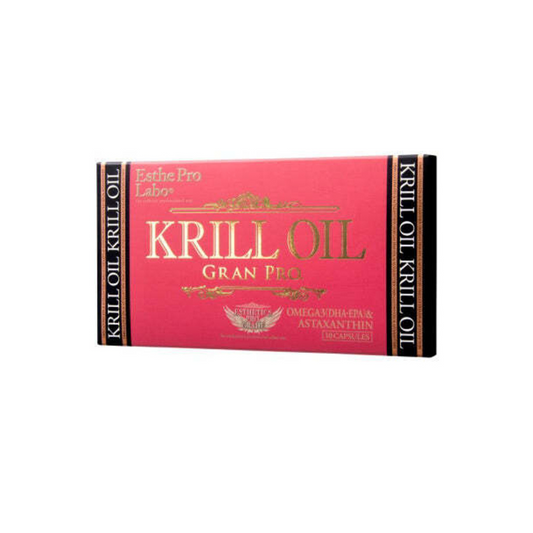 Esthe Pro Labo Krill Oil Gran Pro
