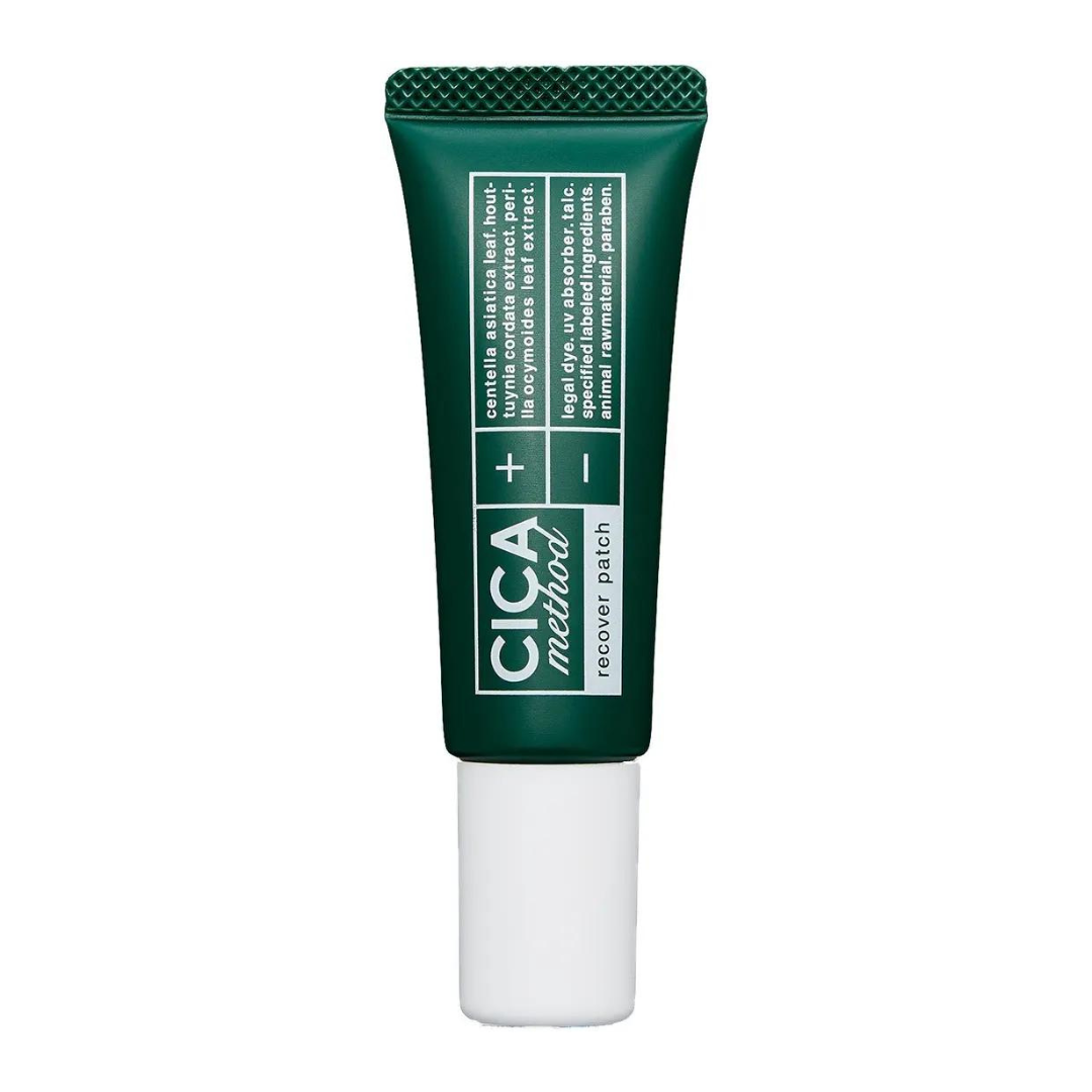 Cica Method Recover Patch For Pimples