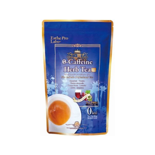 Esthe Pro Labo 0-Caffeine Herb Tea Pro