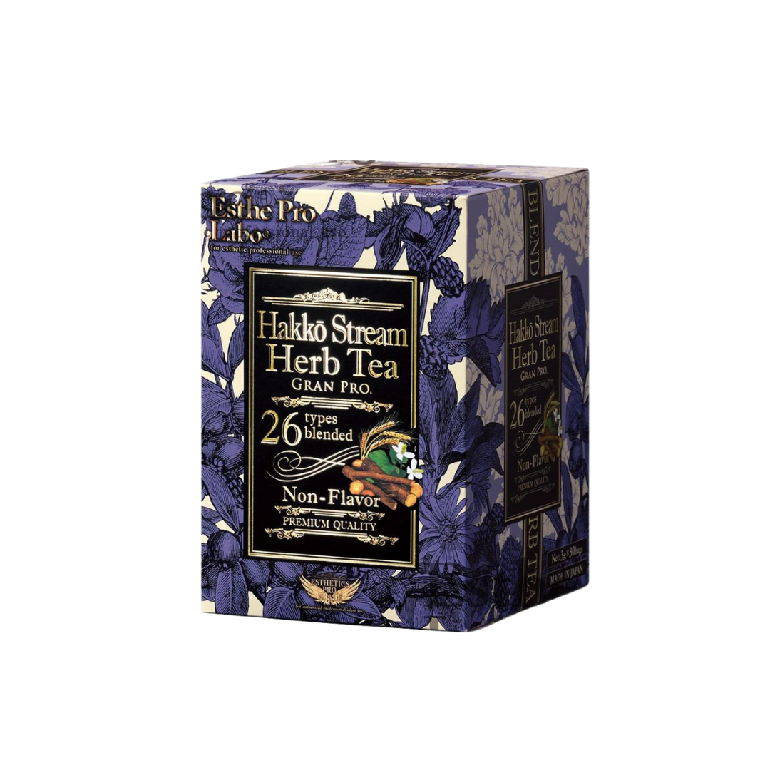 Esthe Pro Labo Hakko Stream Herb Tea