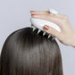 Promille Karte Scalp Brush - Head Washing Comb