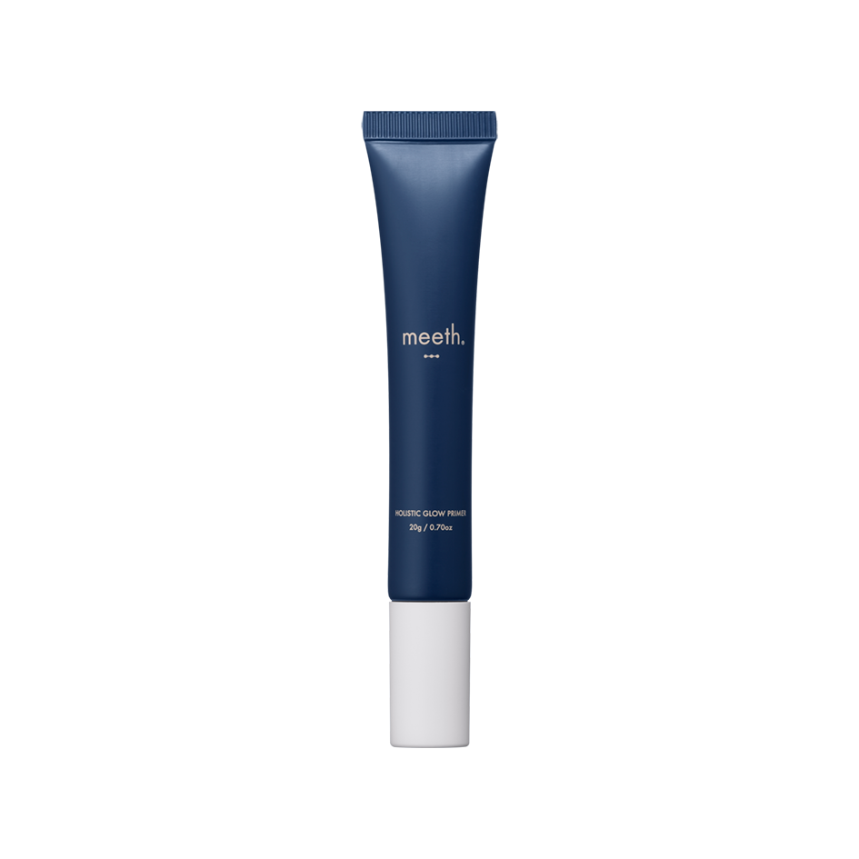 Meeth 3 Dot Holistic Glow Primer tube, 20g