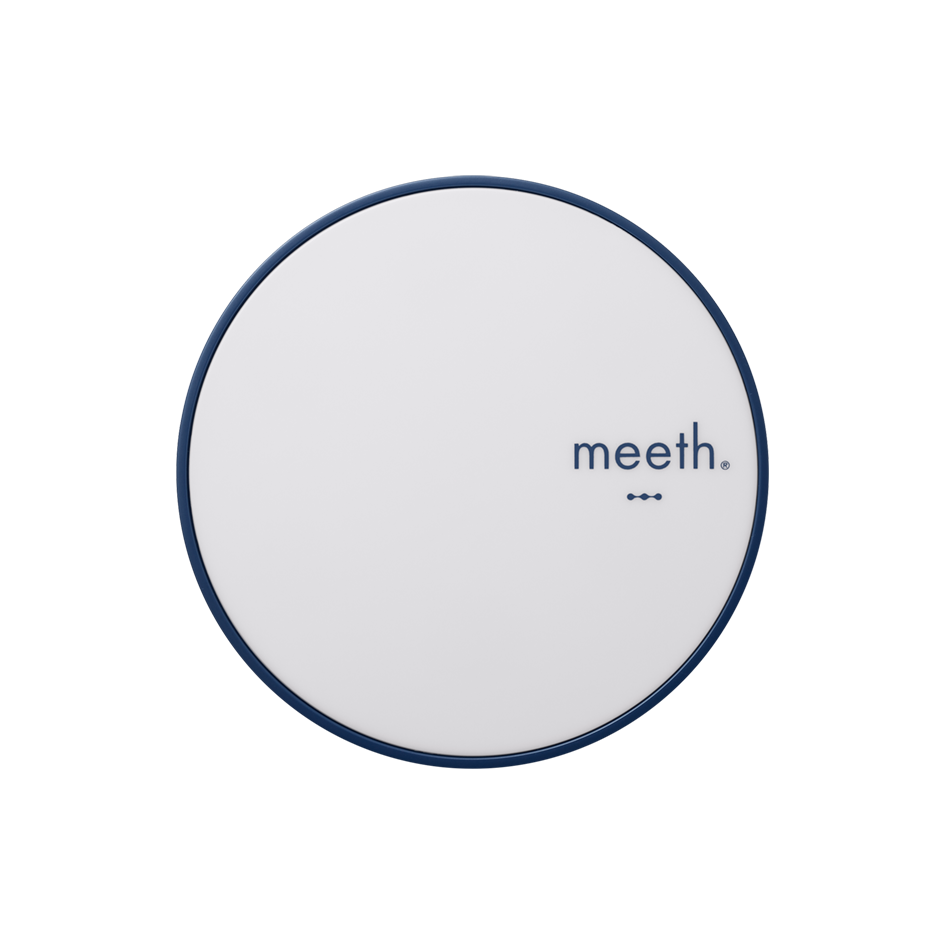 Meeth 3 Dot Holistic Mesh Cushion Foundation SPF50+ compact, 17g