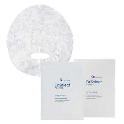 Dr.Select PF face mask