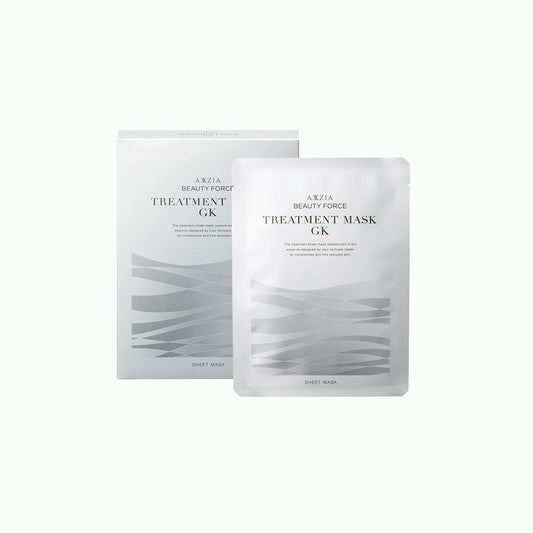 AXXZIA Beauty Force Treatment Mask GK (1 pc)