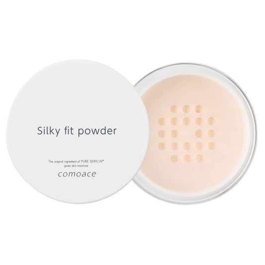 COMOACE Silky Fit Powder