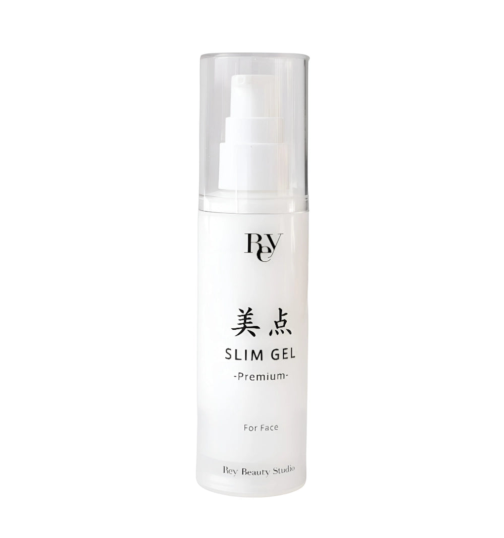 Rey Biten Slim Gel Premium Lifting Gel For Facial Massage