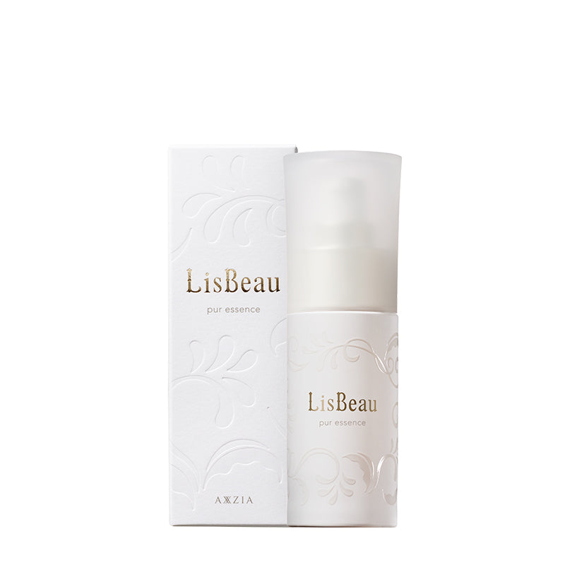 AXXZIA LisBeau Pur Essence