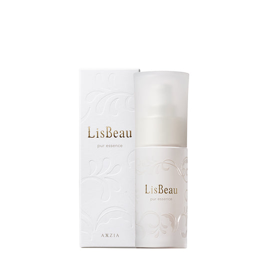 AXXZIA LisBeau Pur Essence