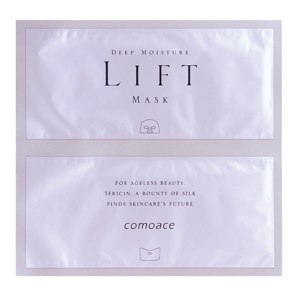COMOACE Deep Moisture Lift Mask With Raw Silk Extract