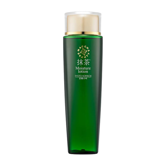 KYOTO KOMACHI Matcha Beauty Moisture Lotion