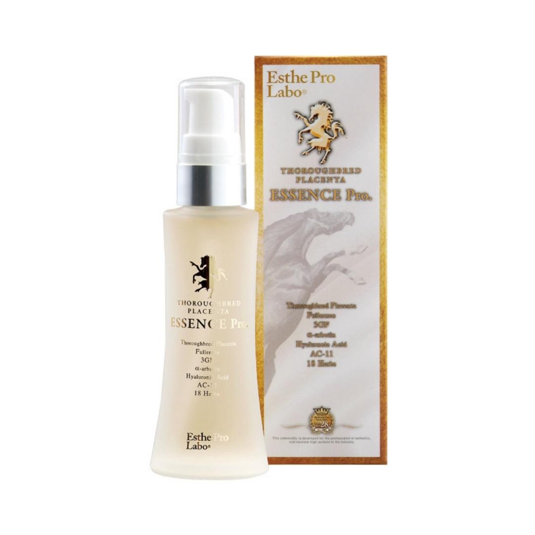 Esthe Pro Labo Thoroughbred Horse Placenta Serum Pro