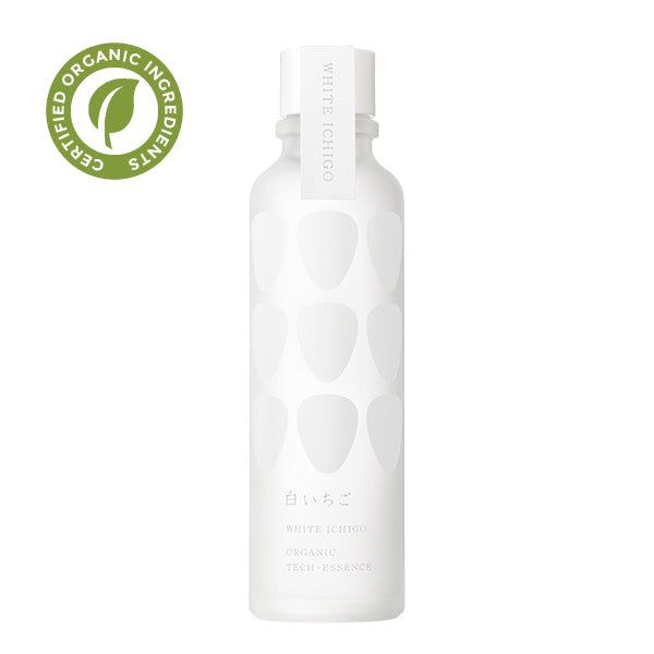 WHITE ICHIGO Organic Tech-Essence Lotion