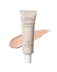 Organic BB Cream Natural Beige UV Mama Butter