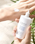 COMOACE Cocoon Moisture UV Protection SPF50+ / PA++++