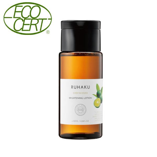 RUHAKU Shekwasha Brightening Lotion