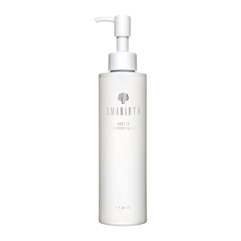 AMARANTH Mild Cleansing Gel &amp; Make-up Remover Beauty Ninja