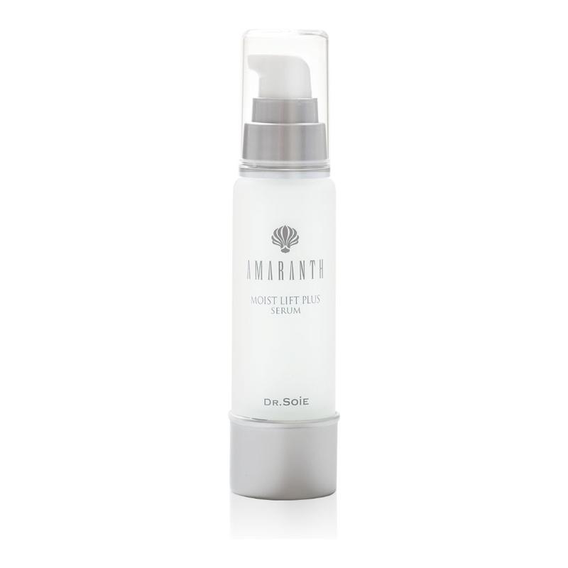 AMARANTH Moist Lift Plus Serum Beauty Ninja