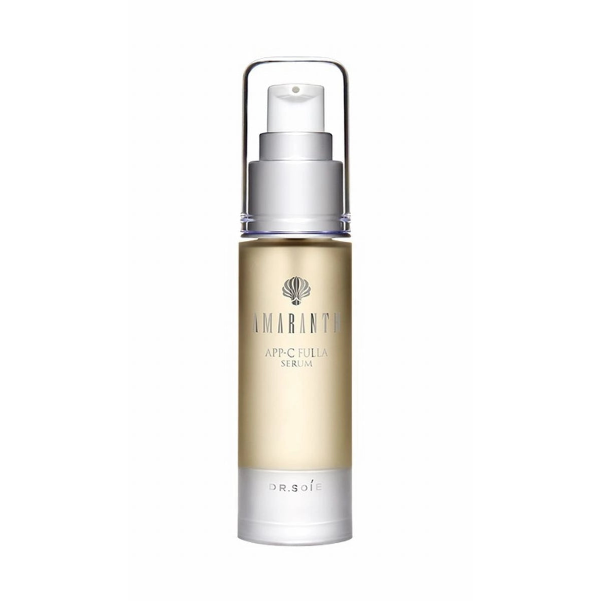 Premium japanese skincare Amaranth serum