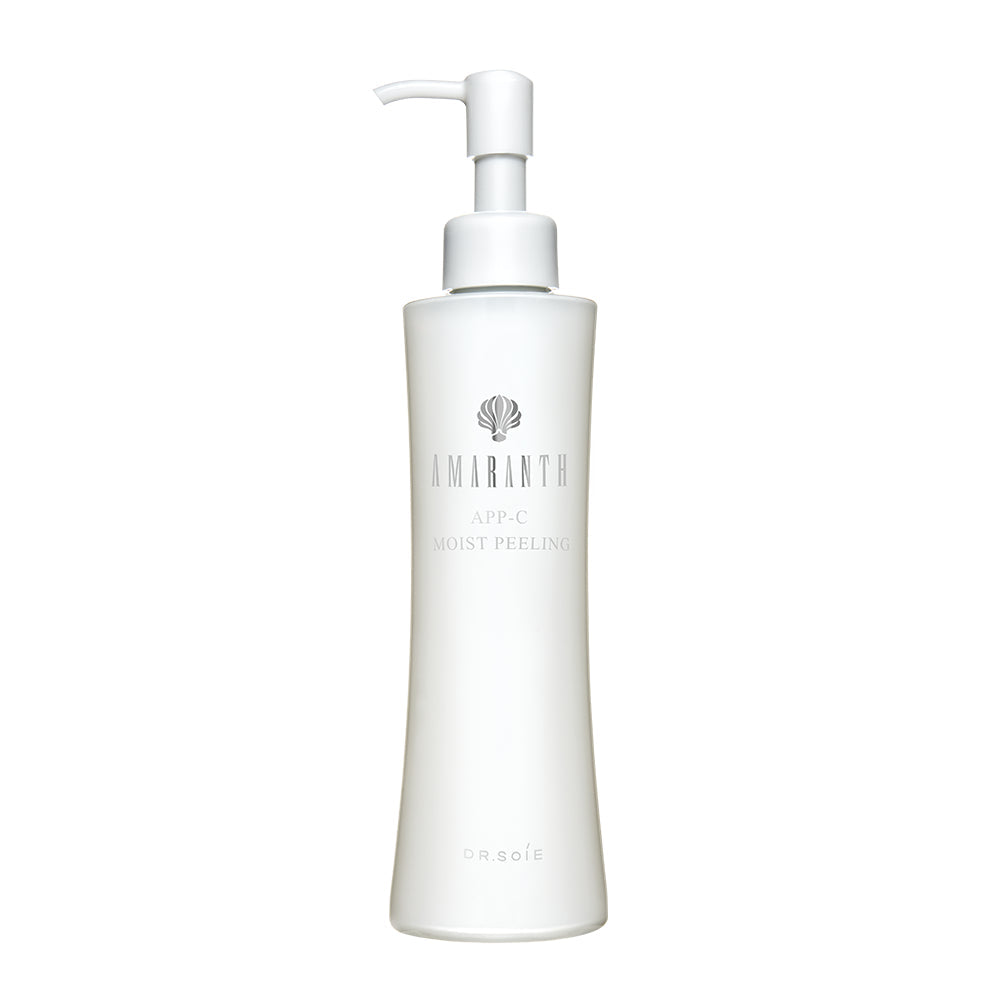 Best Japanese Pore Exfoliator Face Peel