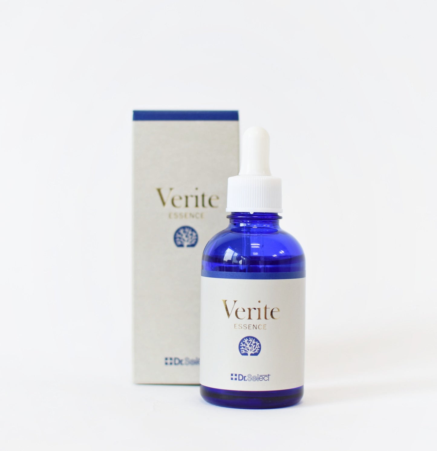 Fucoidan Verite Serum Dr. Select