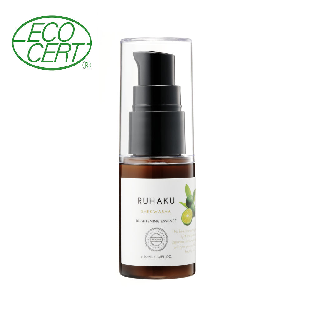 RUHAKU Shekwasha Anti-Pigmentation Brightening Essence