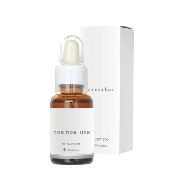 Beauty Ninja | Serum with formula VC7 EVO | NOA NOA LUXE | Buy
