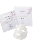 Organic Japanese Skincare Face Masks 