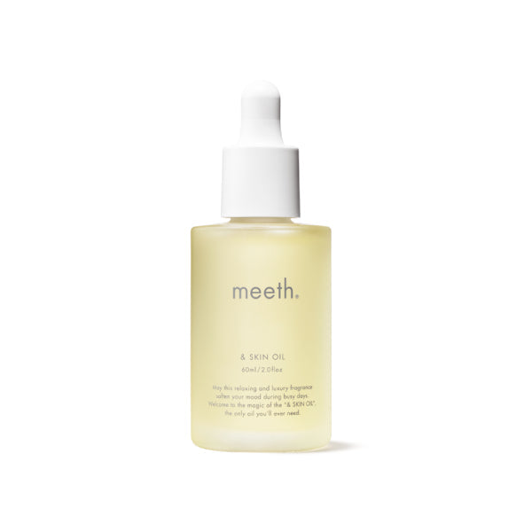 Meeth: buy in the catalog of the online store Japanese cosmetics