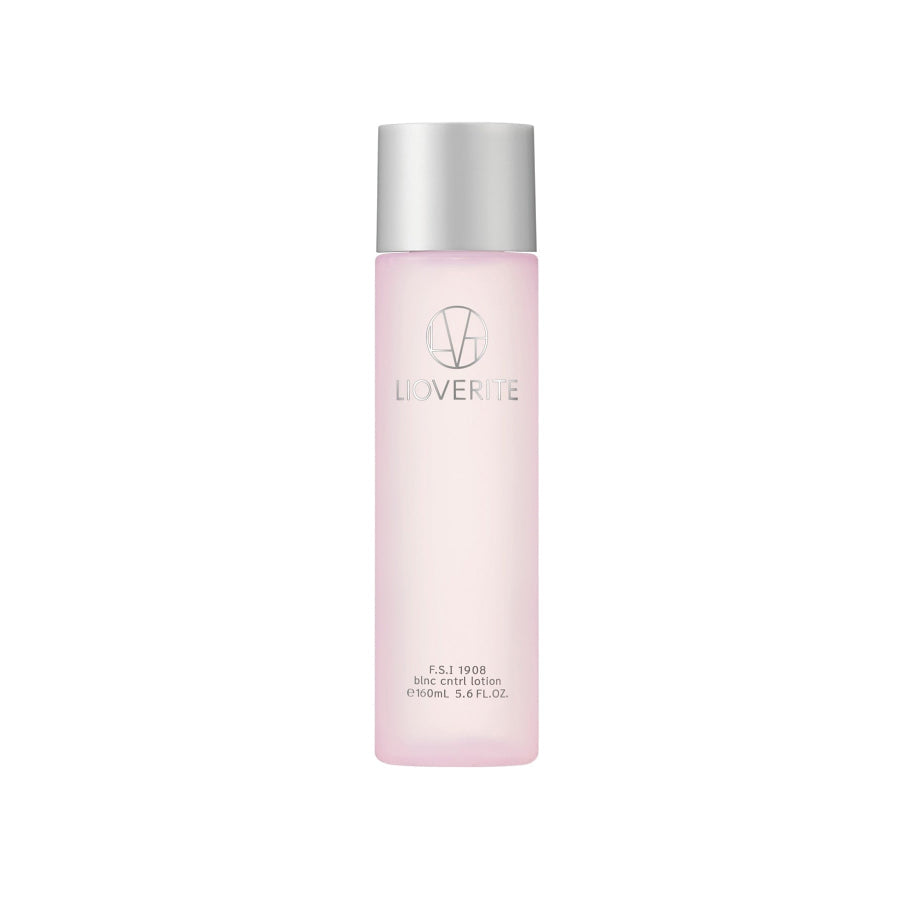 LIOVERITE Balance Control Lotion