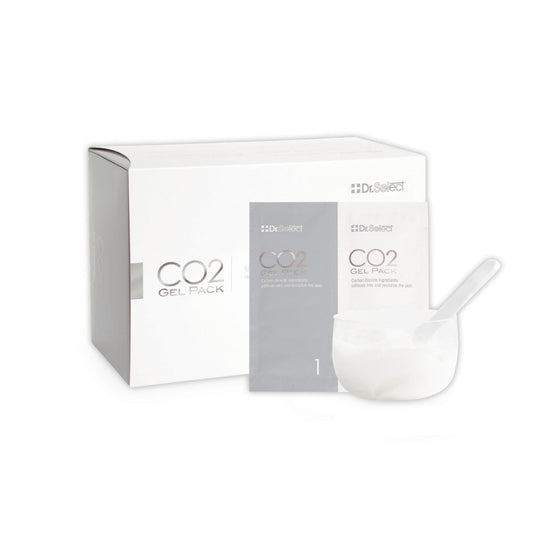 Dr. SELECT Carboxy Therapy Course CO2 Gel Pack