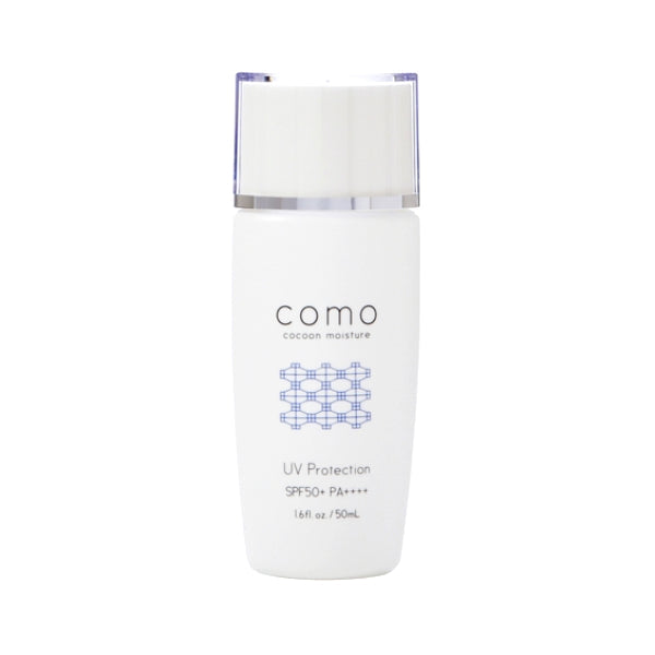 COMOACE UV Cream With Silk Extract SPF50 + / PA ++++