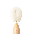 Tomioka Silk Facial Brush
