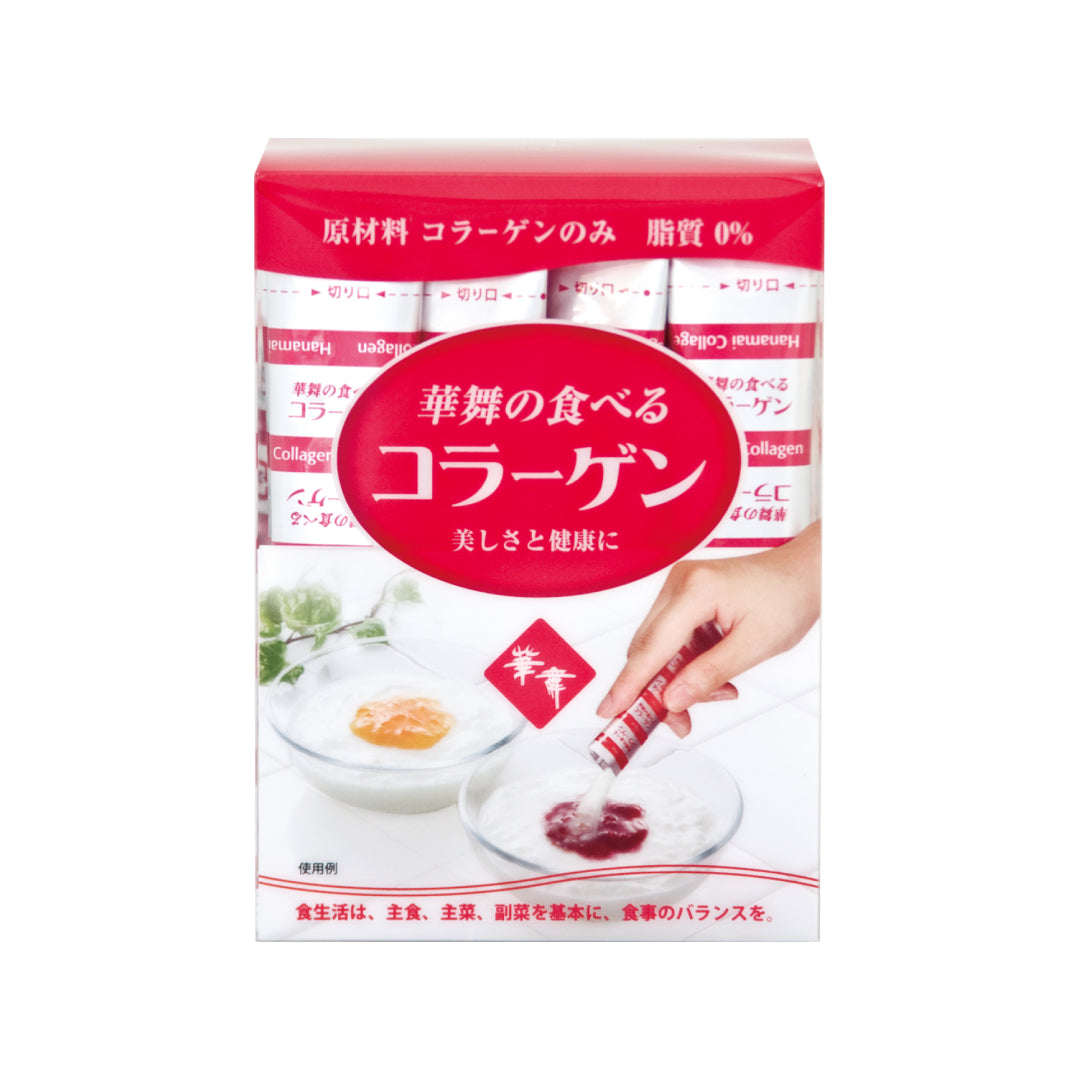 AFC vitamin complex with collagen peptide with hyaluronic acid