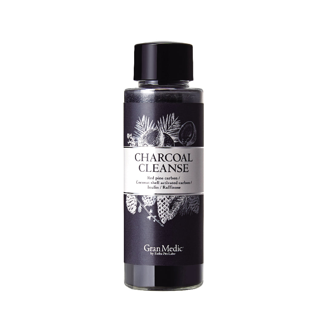 Esthe Pro Labo Charcoal Cleanse